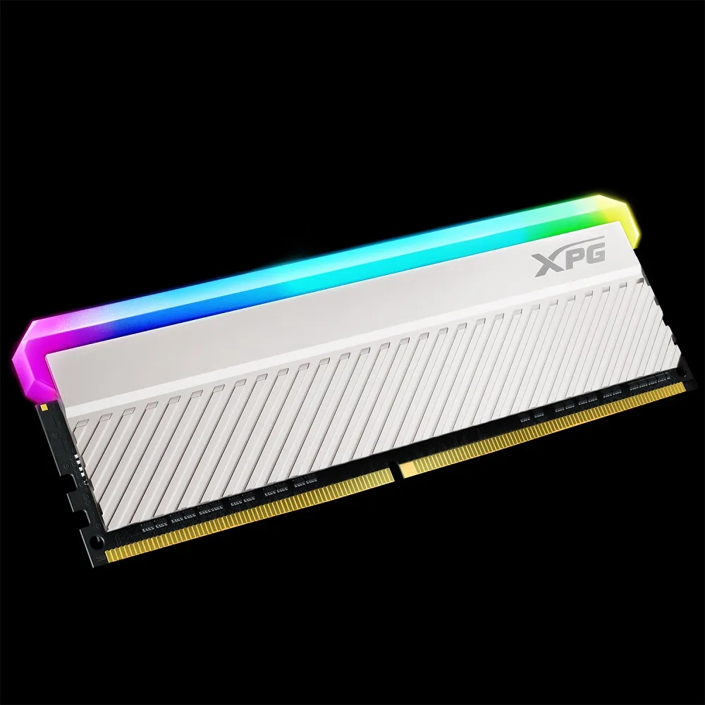 XPG Desktop Ram 16GB DDR4 3200MHz SPECTRIX D45G view 4